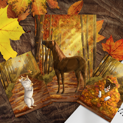 FLASH d'Automne 2025